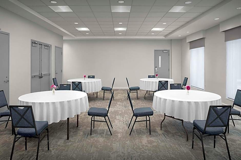 Hilton Garden Inn Atlanta North/Johns Creek