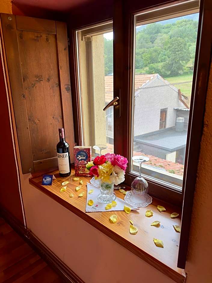 Quart de Lune - Boutique B&B