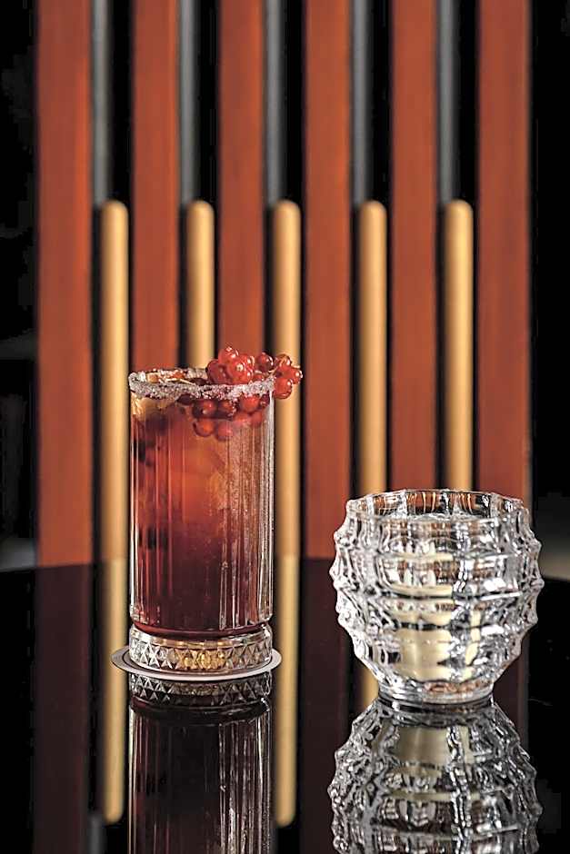 La Chambre du Marais