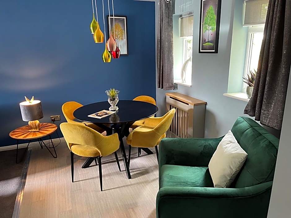 Village Limits Bed and Breakfast Rooms