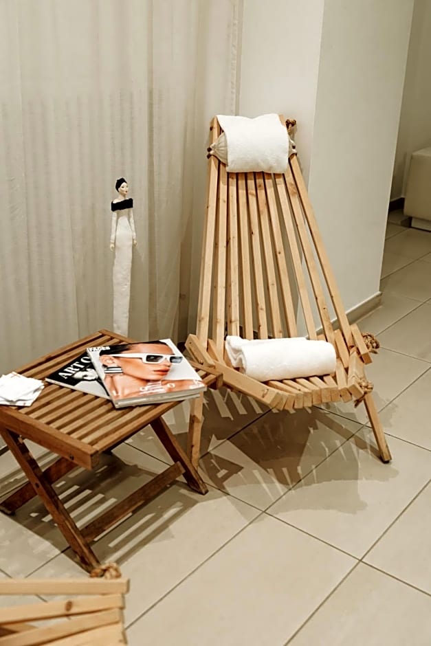 The Pure, a member of Design Hotels