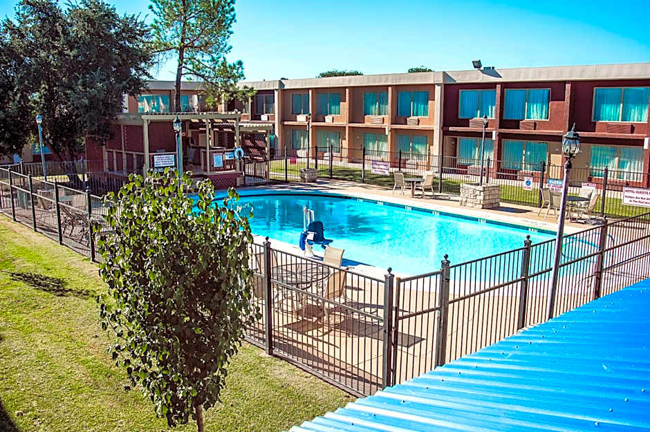 Express Inn & Suites