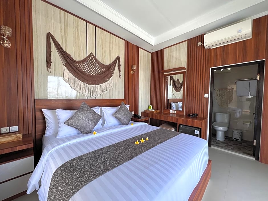 Grand Yuna Hotel Nusa Penida