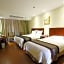 GreenTree Inn Yancheng Sheyang Xingfuhuacheng Commercial Street Business Hotel