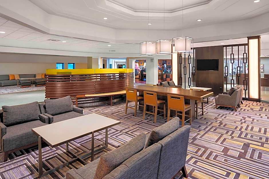 Sheraton Hotel Harrisburg Hershey