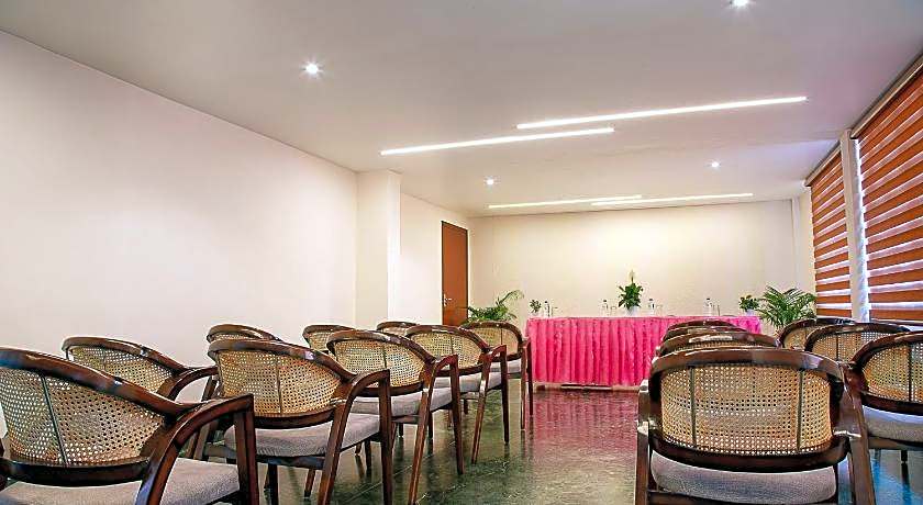 TreeHouse Stamp Benaulim South Goa 