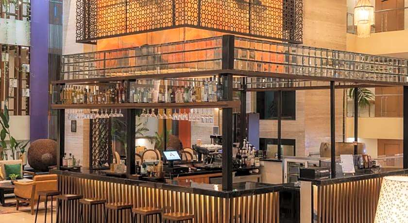 Novotel Goa Candolim - An AccorHotels Brand
