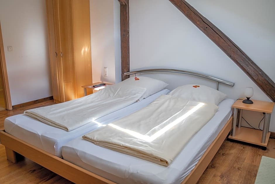 Hotel Garni FairSchlafen