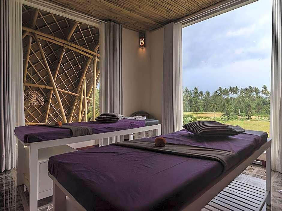 Wadari Retreat Villa Ubud