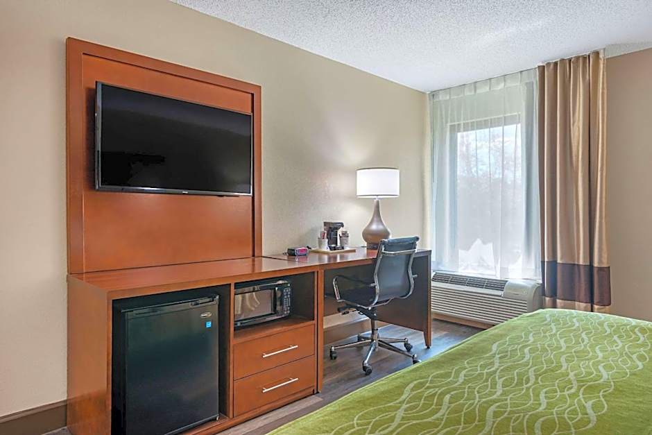 Comfort Inn Yulee - Fernandina Beach