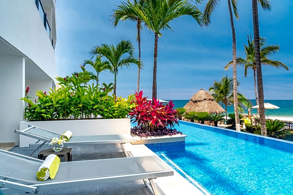 Hyatt Ziva Puerto Vallarta- All Inclusive