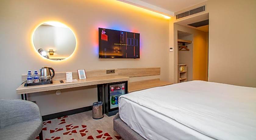 Best Western Plus Hotel Konak