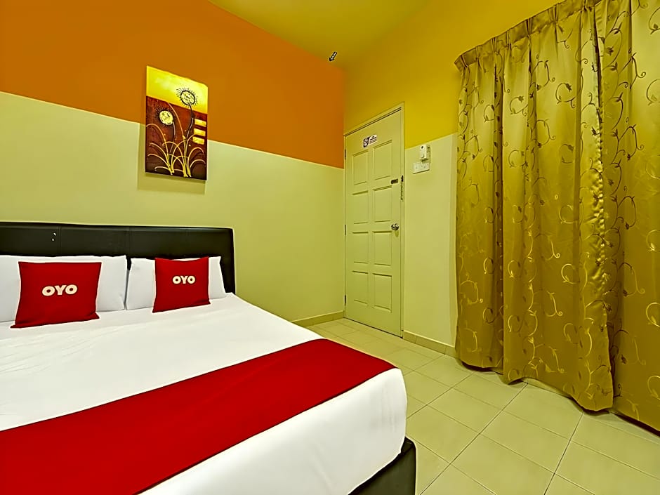 Hotel O Ferringhi Stay Iinn