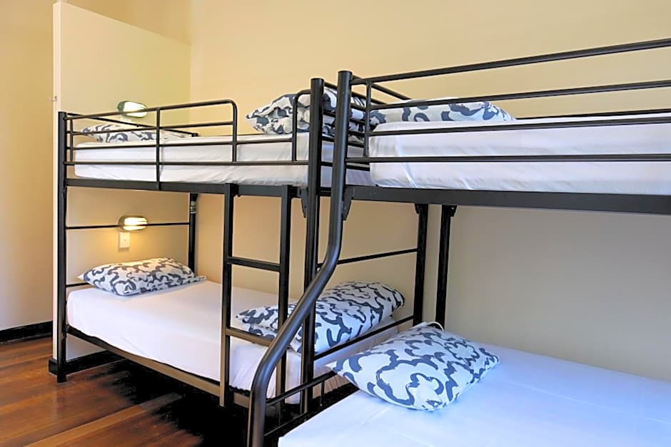 Melbourne City Backpackers