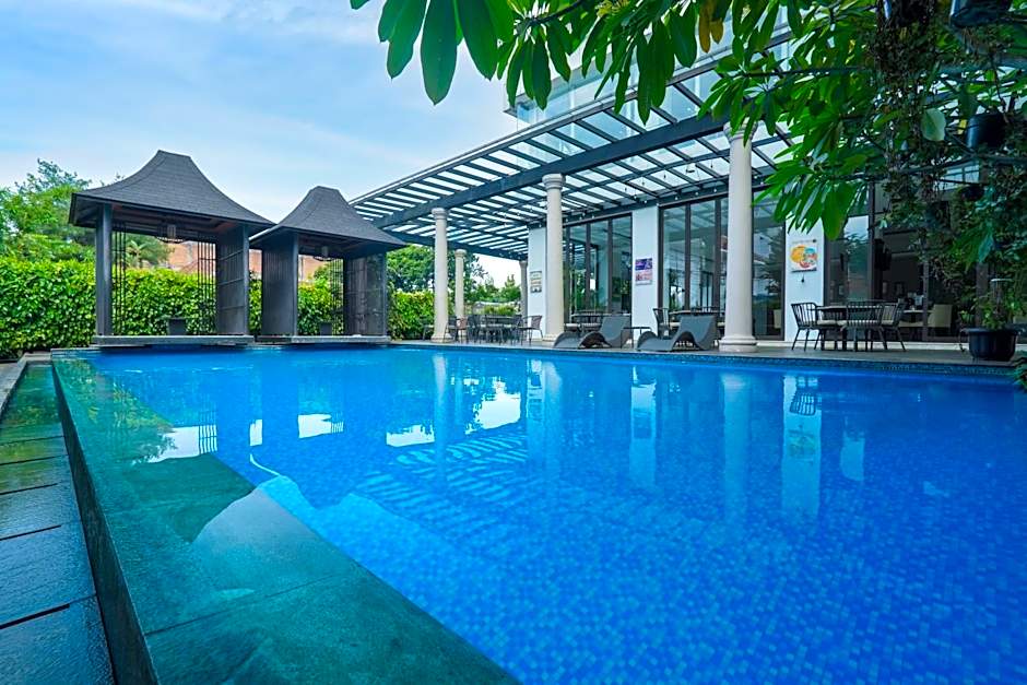 Royal Padjadjaran Hotel