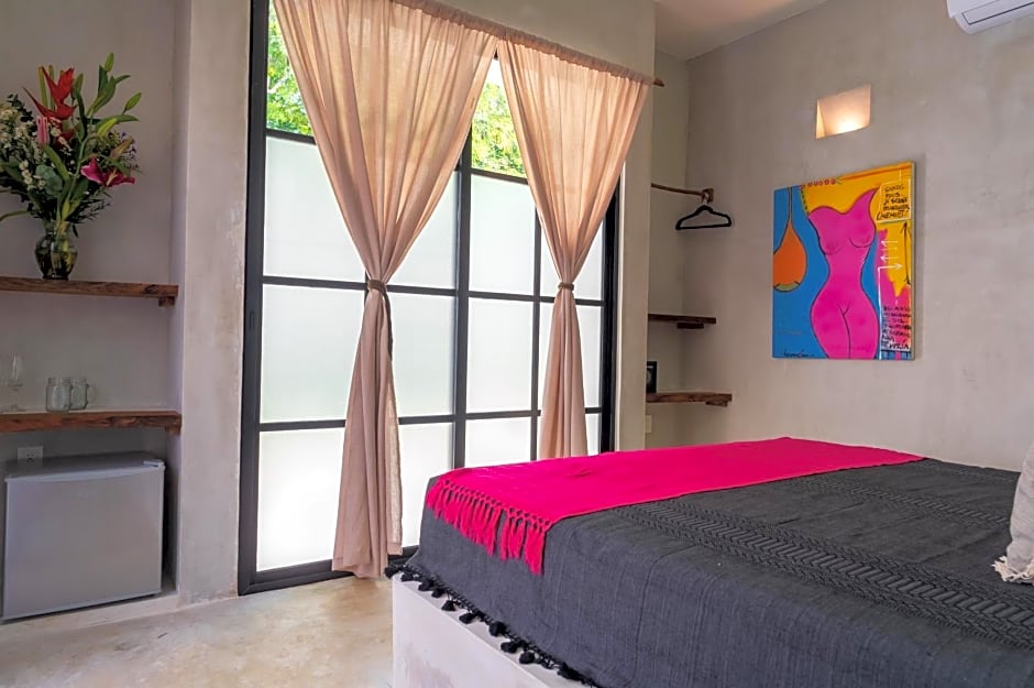 Turquoise Petit Hotel Tulum