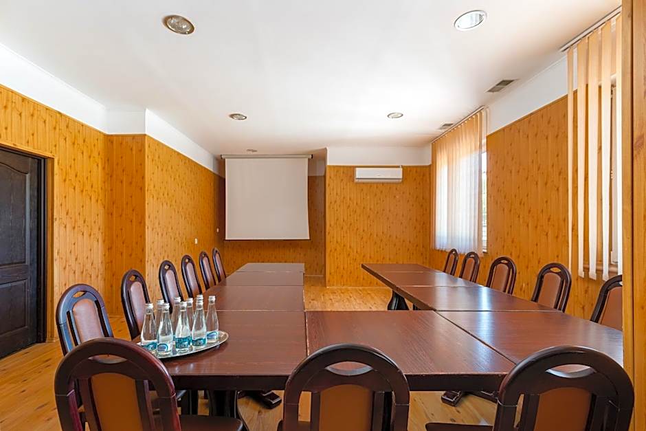 Hotel Ruczaj – Krakow, KY
