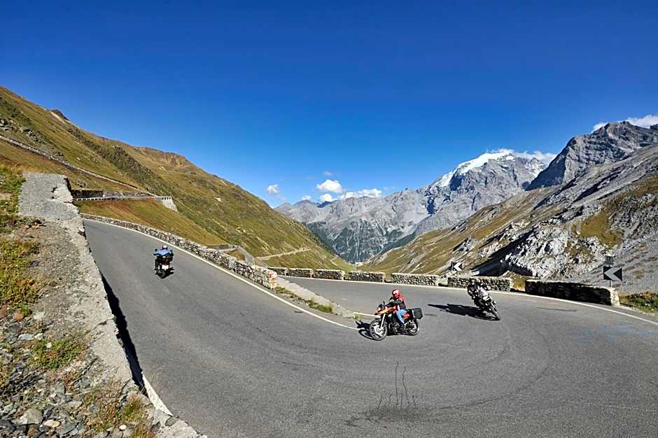 Alpin Art & Spa Hotel Naudererhof Superior