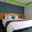 Hotel Brisas Express
