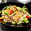 Novotel Bordeaux Centre Gare Saint Jean