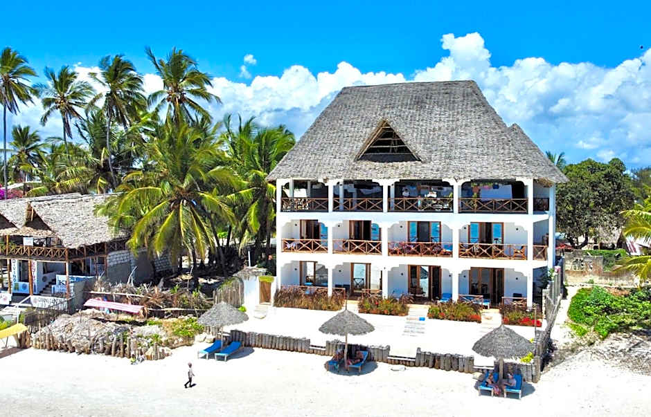 Just Heaven Apartments