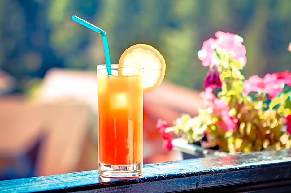 House of Dracula Hotel