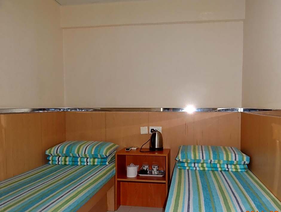 Fortune Hotel