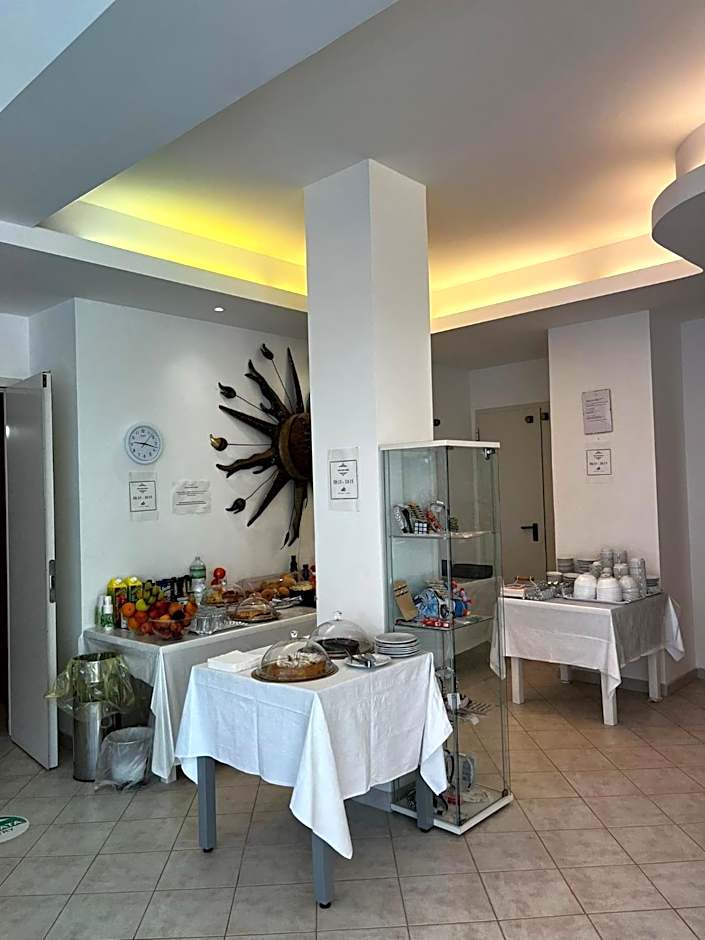 Hotel Porto Puddu - Il Nido dei Gabbiani