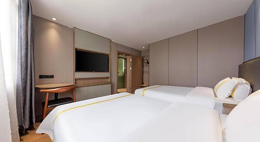 Mao Hua hotel