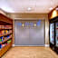 SpringHill Suites by Marriott Baltimore BWI Airport