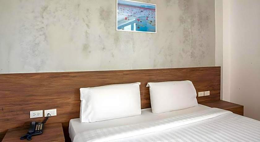 B2 Nakhon Si Thammarat Premier Hotel