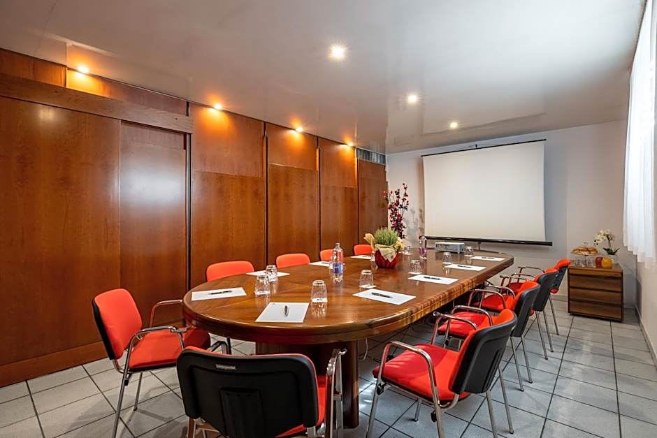 iH Hotels Padova Admiral