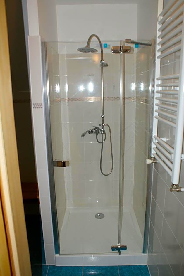 Apartamenty Rodzinne