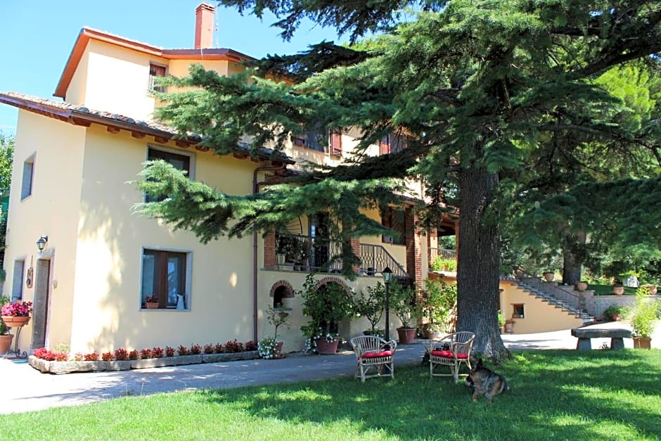 B&B La Casa della Nonna