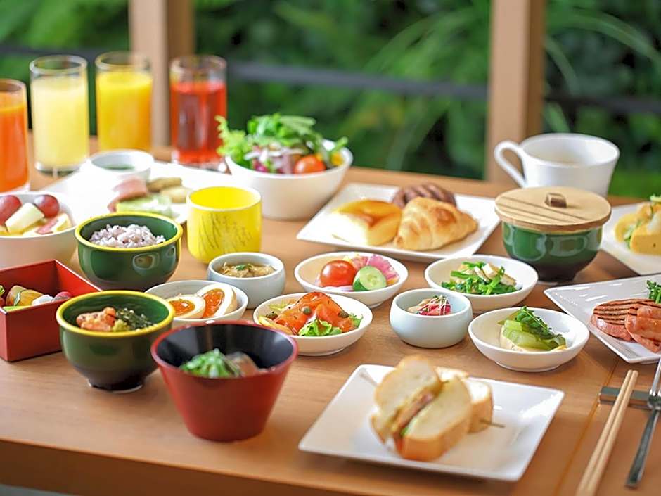 Solaria Nishitetsu Hotel Kyoto Premier