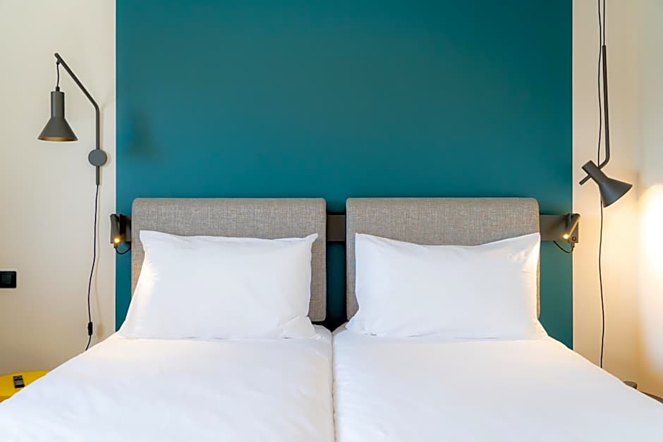 ibis Saint Paul Trois Chateaux