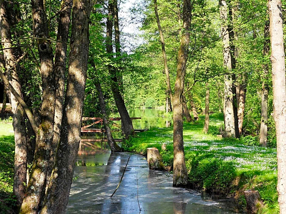 Maison Jenny Hotel Restaurant & Spa