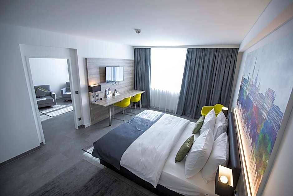 Hotel Mercure Graz City
