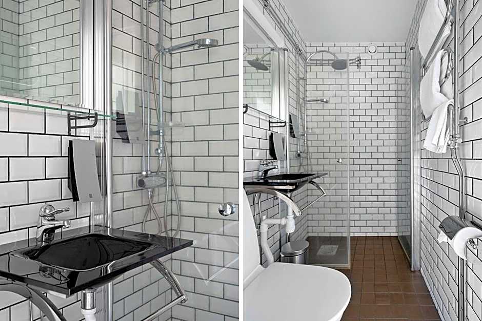 Best Western Hotell Hudik