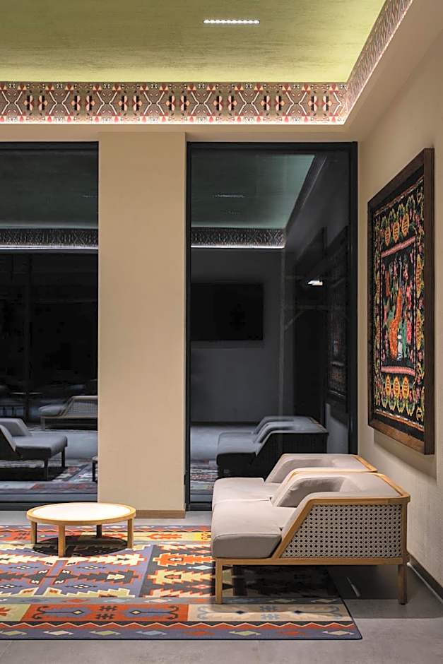 Mimi Hotel Chisinau Jolly Alon