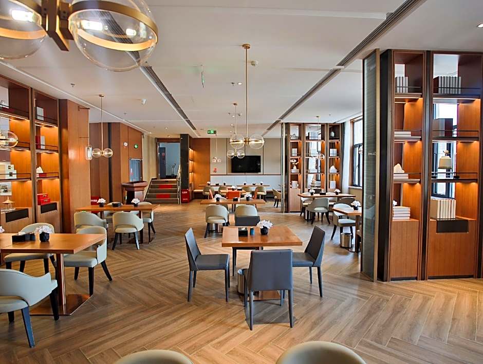 Echeng Hotel Aksu Area Kuqa