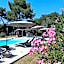 Les Terrasses des Mimosas