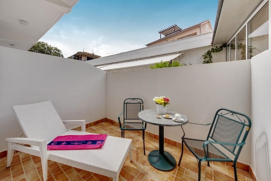 VILLA ADRIATICA HOTEL - ADULTS ONLY