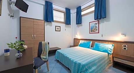 Dint'a Torre Bed and Breakfast