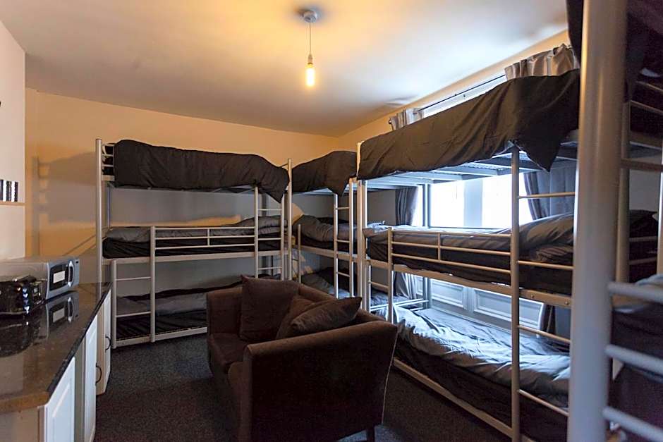 Fenham Hotel express