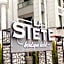 Siete Hotel