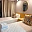Bloem Spa Hotel & Conference