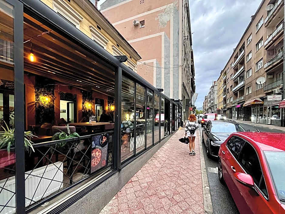 Residence Inn Orijent