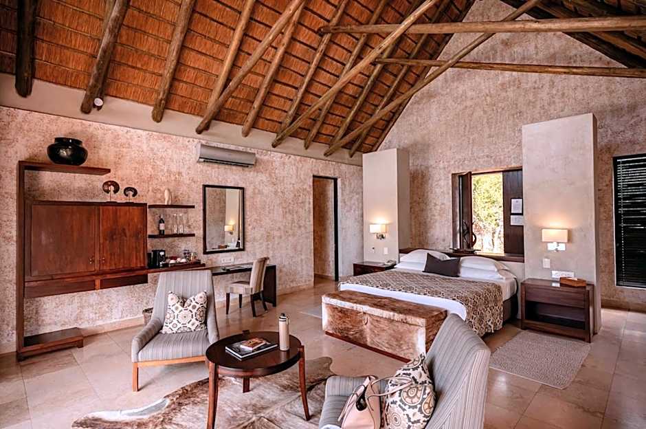 Kapama Southern Camp