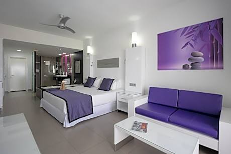 Junior Suite Superior Ocean View - Elite Club